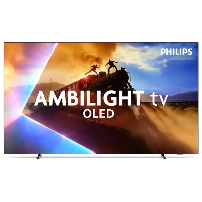LED-телевізор Philips 48OLED770/12 (7135357)