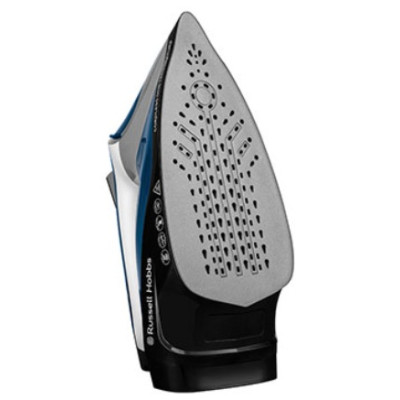 Утюг з подачею парі Russell Hobbs 26020-56/RH Cordless OneTemperature (7224538) Утюг з подачею парі Russell Hobbs 26020-56/RH Cordless OneTemperature (7224538)