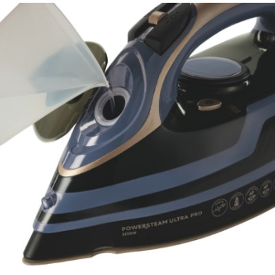 Утюг з подачею парі Russell Hobbs 28630-56/RH Powersteam Ultra Pro (7224540)
