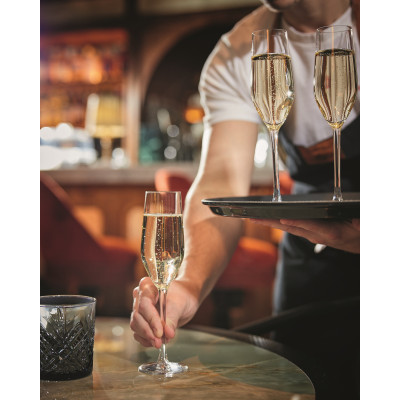 Набір бокалів Arcoroc Mineral, 6x160 мл (7228023)