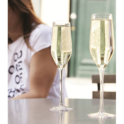 Набір бокалів Arcoroc Mineral, 6x160 мл (7228023)