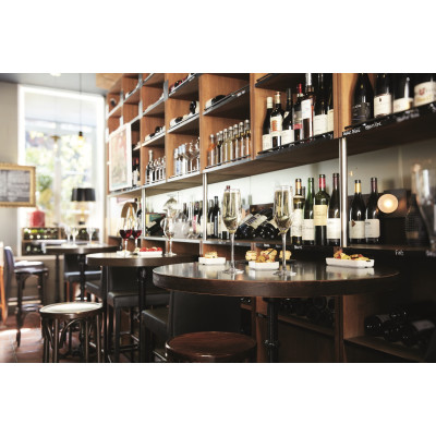 Набір бокалів Arcoroc Mineral, 6x160 мл (7228023)