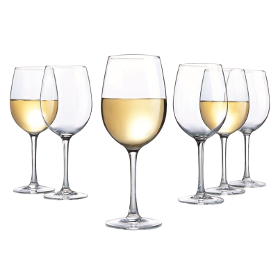 Набір бокалів Arcoroc Vina, 6x360 мл (7228035)