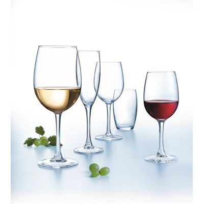 Набір бокалів Arcoroc Vina, 6x360 мл (7228035)