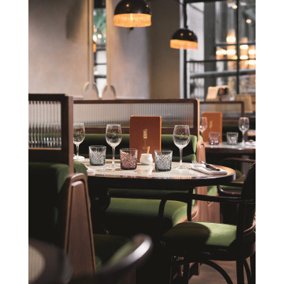 Набір бокалів Arcoroc Vina, 6x360 мл (7228035)