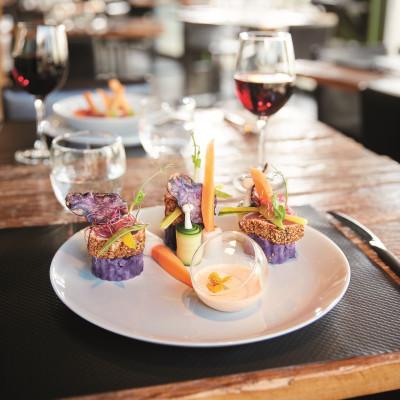 Набір бокалів Arcoroc Vina, 6x480 мл (7228036)