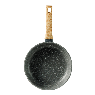 Сковорода Bravo Chef глибока 26 см (7133020)