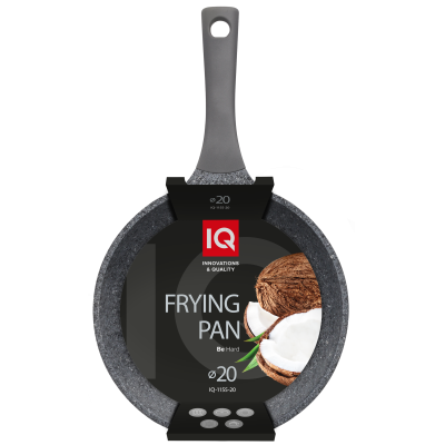 Сковорода IQ Be Hard 20 см (7135810)