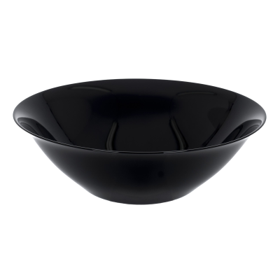 Сервіз столовий Luminarc Carine White&Black, 18 предметів (6988982)