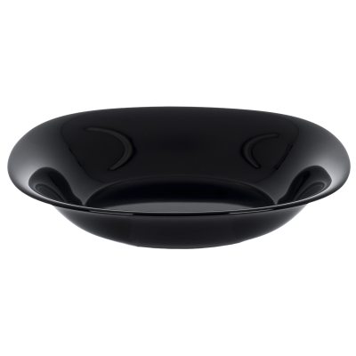 Сервіз столовий Luminarc Carine White&Black, 18 предметів (6988982)