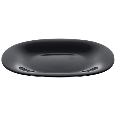 Сервіз столовий Luminarc Carine White&Black, 18 предметів (6988982)