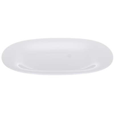 Сервіз столовий Luminarc Carine White&Black, 18 предметів (6988982)