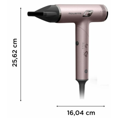Фен Rowenta HY8530E0 (7202717)