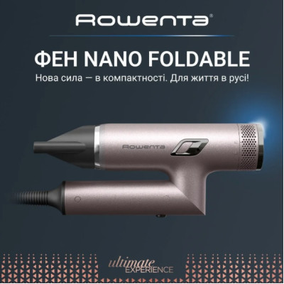 Фен Rowenta HY8530E0 (7202717)