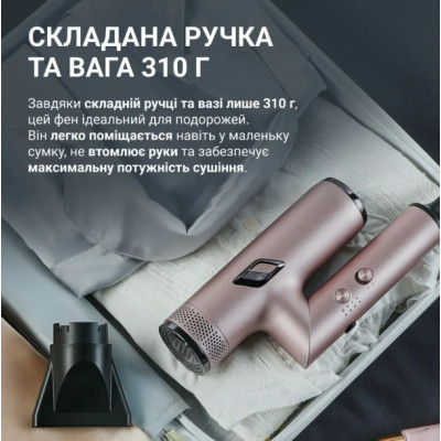 Фен Rowenta HY8530E0 (7202717)