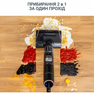 Акумуляторний пілосос Rowenta GZ5736E0 (7204295) Акумуляторний пілосос Rowenta GZ5736E0 (7204295)