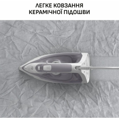 Утюг Tefal FV2C43E0 (7224482) Утюг Tefal FV2C43E0 (7224482)