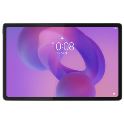 Планшет Lenovo Idea Tab 5G 8/256 Luna Grey + Pen (ZAGF0114UA) (7225387)