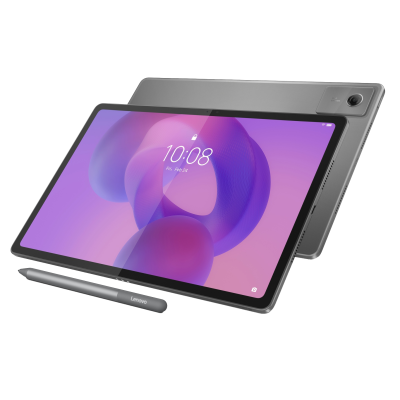 Планшет Lenovo Idea Tab 5G 8/256 Luna Grey + Pen (ZAGF0114UA) (7225387)