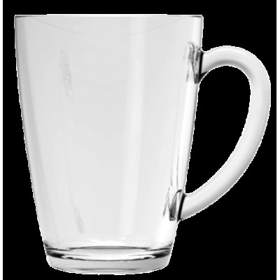 Чашка ECOmo Basic 380 мл (7137661)