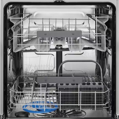Посудомийна машина Electrolux EES47320L (7111714) Посудомийна машина Electrolux EES47320L (7111714)