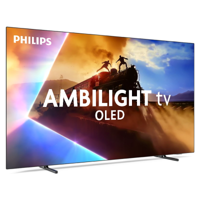 LED-телевізор Philips 55OLED770/12 (7135365)
