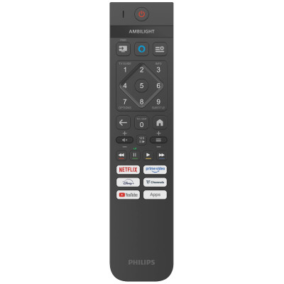 LED-телевізор Philips 55OLED770/12 (7135365)