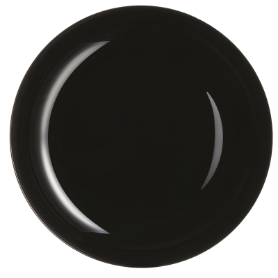 Блюдо Luminarc Black Grey, 21 см (6788159) Блюдо Luminarc Black Grey, 21 см (6788159)