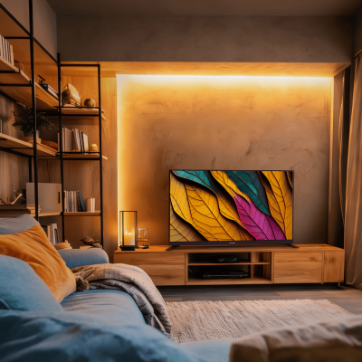 LED-телевізор Bravis 24K4100H (7134810) LED-телевізор Bravis 24K4100H (7134810)