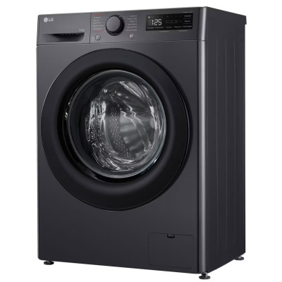 Прально-сушильна машина LG F2R5FG6J (7224534)