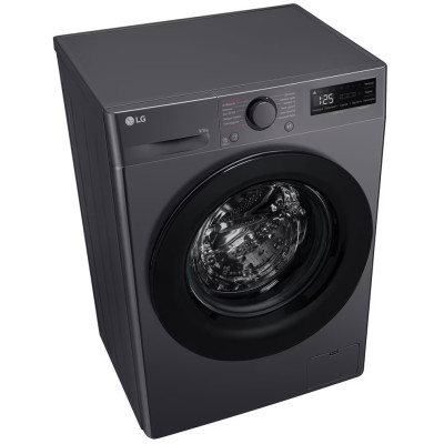 Прально-сушильна машина LG F2R5FG6J (7224534)