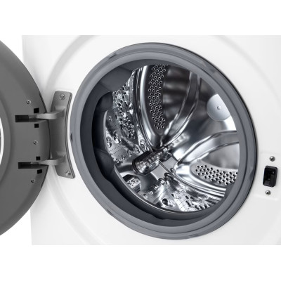 Прально-сушильна машина LG F2R5FG0W (7224535)