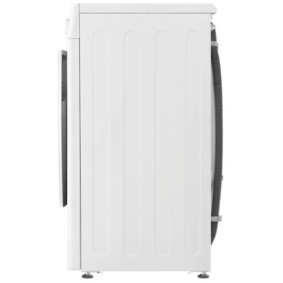 Прально-сушильна машина LG F2R5FG0W (7224535)