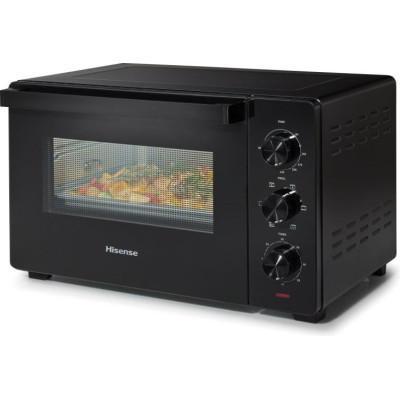 Електропіч Hisense HOM30M (DN28N4-RML) (6925524)