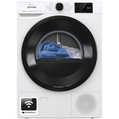 Сушильна машина Gorenje DPNE83GNLWIFI/UA (7128780)