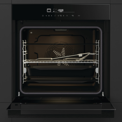 Електричний духовий шкаф Hisense HO66F8 PIZZACHEF (7138256)