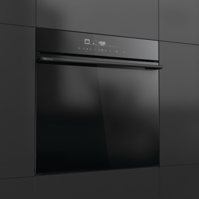 Електричний духовий шкаф Hisense HO66F8 PIZZACHEF (7138256)