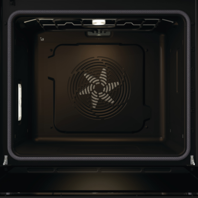 Електричний духовий шкаф Hisense HO66F8 PIZZACHEF (7138256)