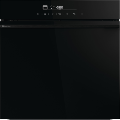 Електричний духовий шкаф Hisense HO66F8 PIZZACHEF (7138256)