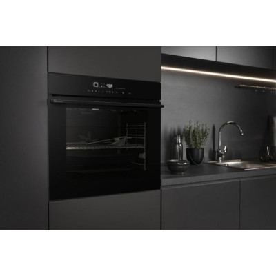 Електричний духовий шкаф Hisense HO66F8 PIZZACHEF (7138256)