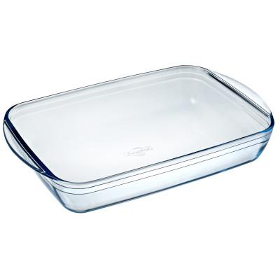 Форма O Cuisine 39х24х7 см (3.8 л) (7228745)