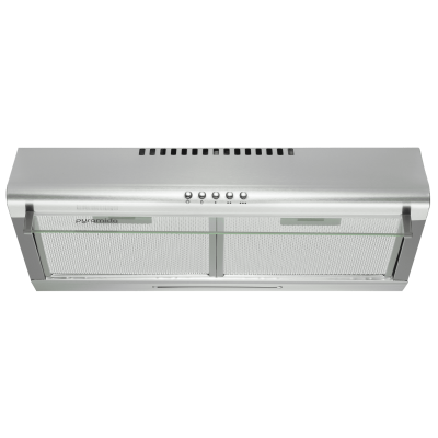 Витяжка Pyramida MX 60 (450) B IX (6988708)