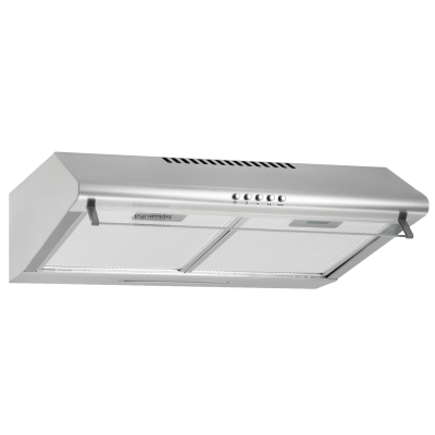 Витяжка Pyramida MX 60 (450) B IX (6988708)