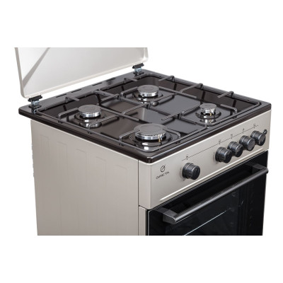 Газова плита Greta KGG 62 LM 33 G (7229104)