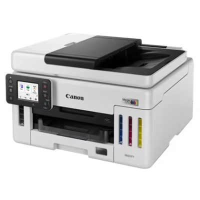 Багатофункціональне пристрій Canon MAXIFY GX6140 EUM/EMB (7229128) Багатофункціональне пристрій Canon MAXIFY GX6140 EUM/EMB (7229128)