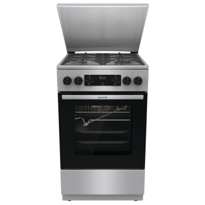 Комбінована плита Gorenje GKS5C71XF (7082753)