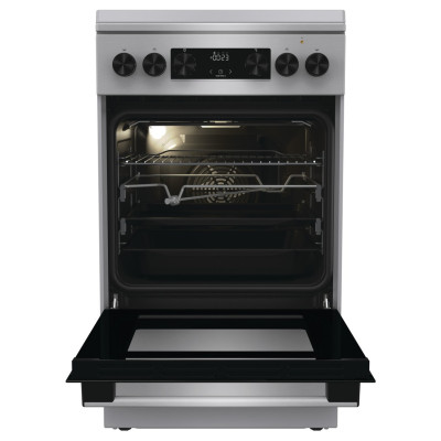 Комбінована плита Gorenje GKS5C71XF (7082753)