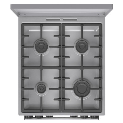 Комбінована плита Gorenje GKS5C71XF (7082753)