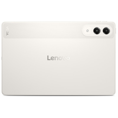 Планшет Lenovo Yoga Tab 8/256GB WiFi Seashell + Pen and Keyboard (7229698)