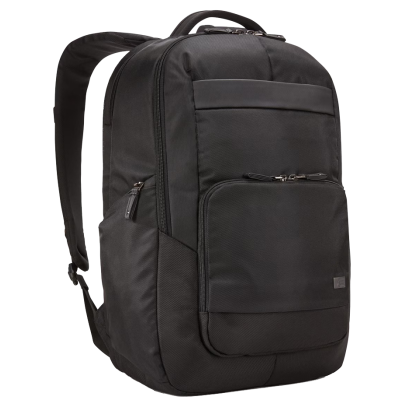 Рюкзак Case Logic Backpack 15.6" NOTIBP-116 Black (7216429)